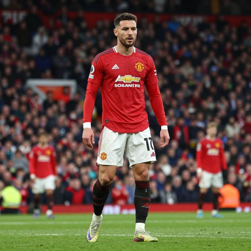 Vụ chuyển nhượng Morgan Rogers: Man United hưởng lợi gián tiếp từ bom tấn của Chelsea - 1037