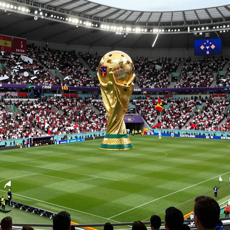 Tây Ban Nha bỏ túi 50 triệu USD nhờ vô địch World Cup 2026: Cầu thủ mỗi người gần 1 triệu USD - 2019