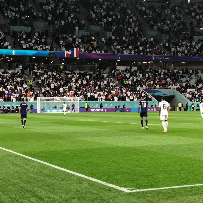 World Cup 2026: Khi những kẻ bị coi thường làm nên chuyện tày trời - 7464