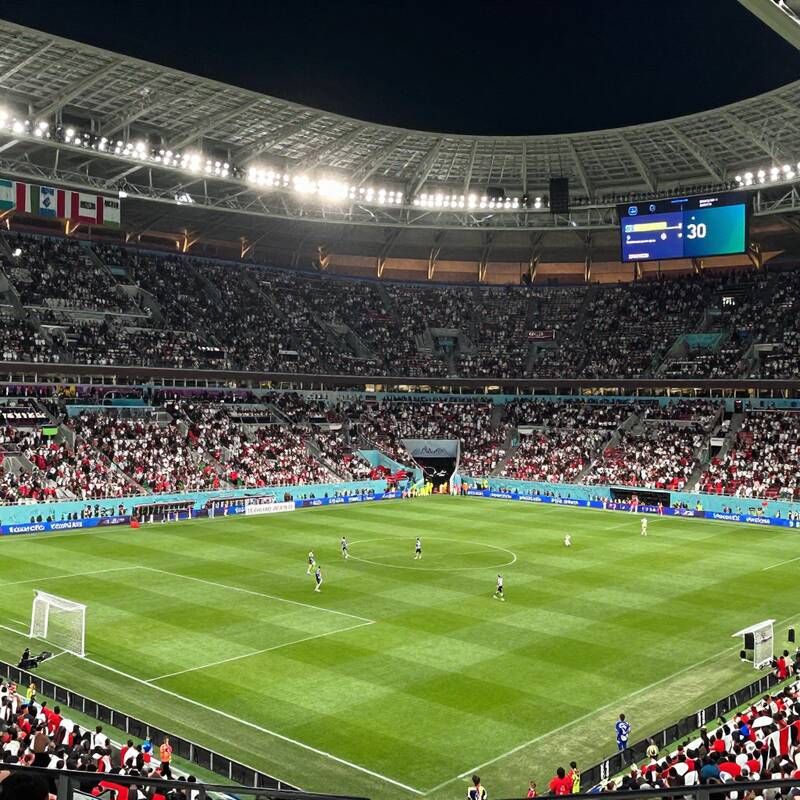 World Cup 2026: Những cú sốc làm thay đổi bản đồ bóng đá thế giới - 9833